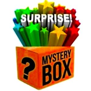 15 FOR $45 MYSTERY BOX WOMENS TOPS ASSORTED